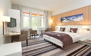 Hotel NATIONAL wakacje