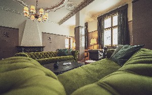 Hotel NATIONAL wakacje