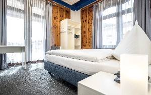 Hotel OCHSEN wakacje