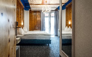 Hotel OCHSEN wakacje