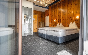 Hotel OCHSEN wakacje