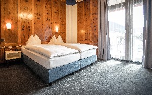 Hotel OCHSEN wakacje