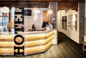 Hotel OCHSEN wakacje