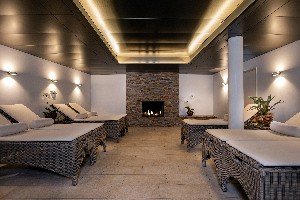 Hotel PRECISE TALE SEEHOF DAVOS wakacje