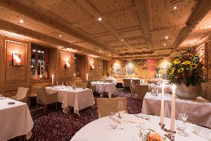 Hotel PRECISE TALE SEEHOF DAVOS wakacje