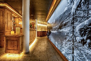 Hotel PRECISE TALE SEEHOF DAVOS wakacje