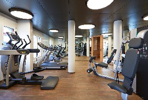 Hotel PRECISE TALE SEEHOF DAVOS wakacje