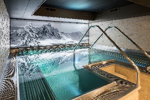 Hotel PRECISE TALE SEEHOF DAVOS wakacje