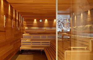 Hotel PRECISE TALE SEEHOF DAVOS wakacje