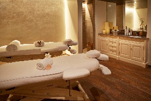 Hotel PRECISE TALE SEEHOF DAVOS wakacje