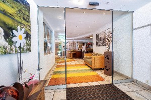 Hotel SILVRETTA PARKHOTEL wakacje