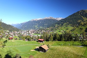 Hotel SILVRETTA PARKHOTEL wakacje