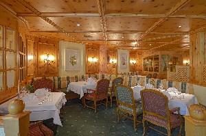 Hotel SILVRETTA PARKHOTEL wakacje