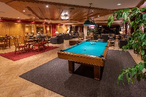 Hotel SILVRETTA PARKHOTEL wakacje