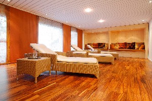 Hotel SILVRETTA PARKHOTEL wakacje
