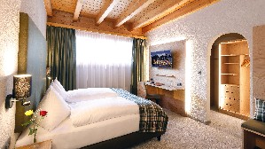 Hotel SILVRETTA PARKHOTEL wakacje