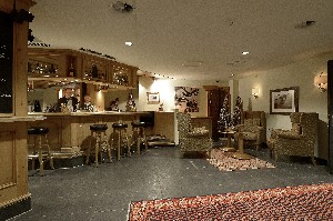 Hotel SILVRETTA PARKHOTEL wakacje