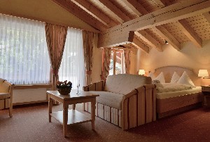 Hotel SILVRETTA PARKHOTEL wakacje