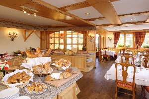 Hotel SILVRETTA PARKHOTEL wakacje