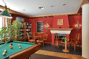 Hotel SILVRETTA PARKHOTEL wakacje