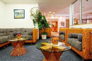 Hotel SILVRETTA PARKHOTEL wakacje