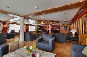 Hotel SILVRETTA PARKHOTEL wakacje