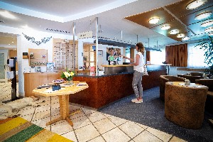 Hotel SILVRETTA PARKHOTEL wakacje