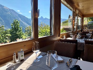 Hotel SONNENHALDE wakacje