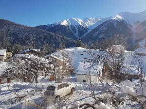 Hotel SONNENHALDE wakacje