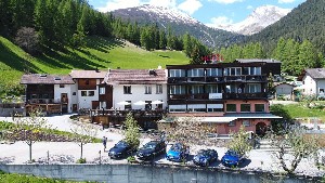 Hotel SONNENHALDE wakacje