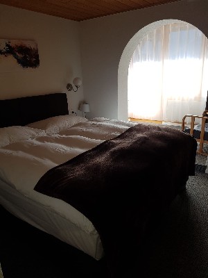 Hotel SONNENHALDE wakacje