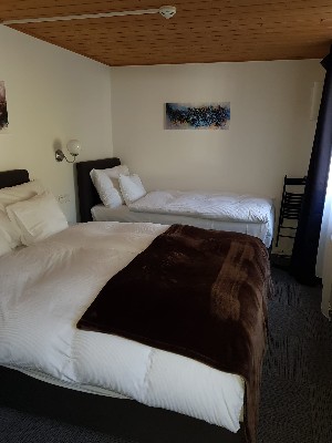 Hotel SONNENHALDE wakacje