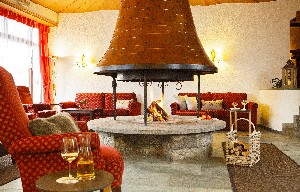 Hotel SPORT KLOSTERS wakacje