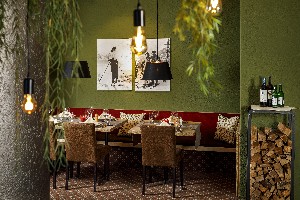 Hotel SPORT KLOSTERS wakacje