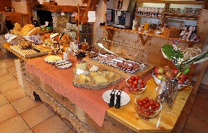 Hotel SPORT-LODGE KLOSTERS wakacje