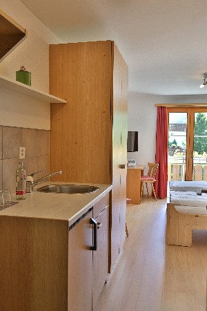 Hotel SPORT-LODGE KLOSTERS wakacje