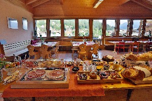 Hotel SPORT-LODGE KLOSTERS wakacje