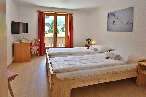 Hotel SPORT-LODGE KLOSTERS wakacje