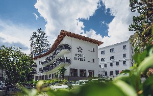 Hotel STRELA wakacje