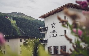 Hotel STRELA wakacje