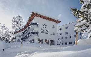 Hotel STRELA wakacje