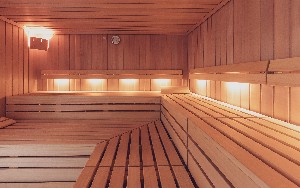 Hotel STRELA wakacje