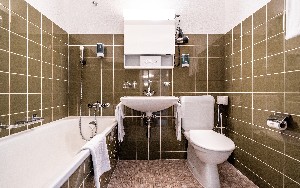 Hotel STRELA wakacje