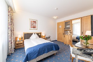 Hotel TURMHOTEL VICTORIA wakacje