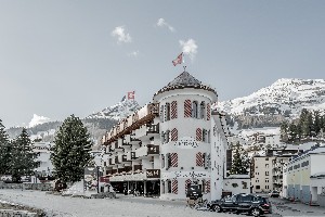 Hotel TURMHOTEL VICTORIA wakacje