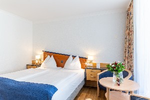 Hotel TURMHOTEL VICTORIA wakacje