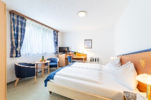 Hotel TURMHOTEL VICTORIA wakacje