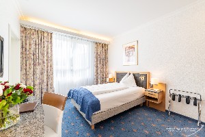 Hotel TURMHOTEL VICTORIA wakacje