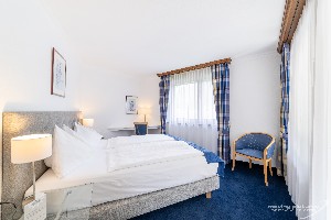 Hotel TURMHOTEL VICTORIA wakacje