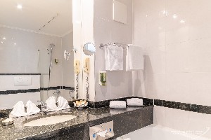 Hotel TURMHOTEL VICTORIA wakacje